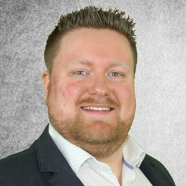 Cedric Lorberg Crew Manager (NWC)