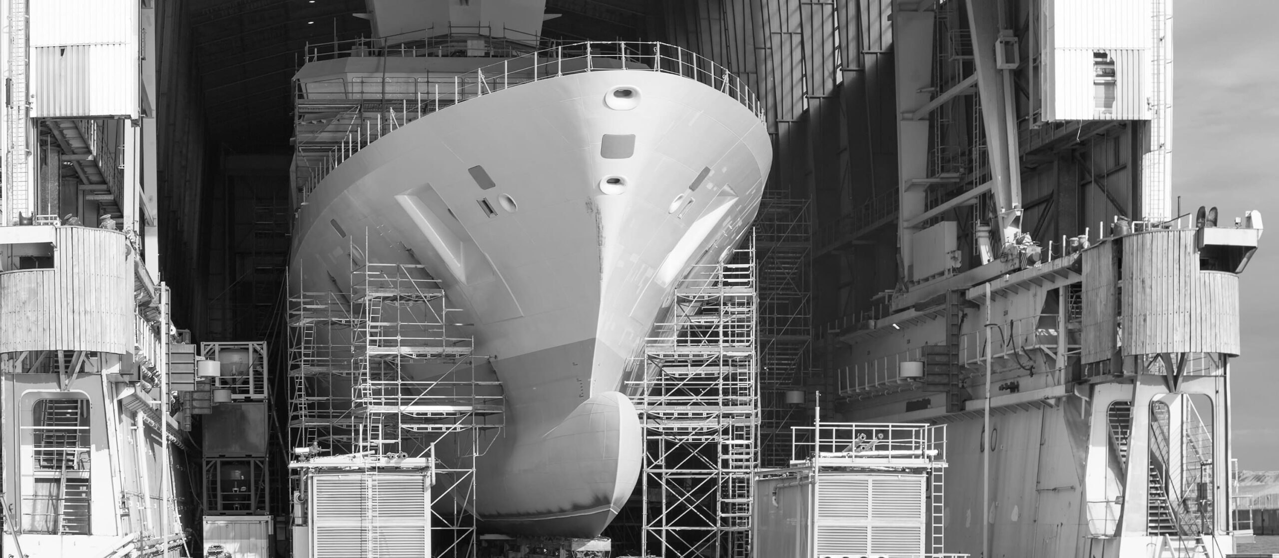 Peter Gast Shipping Newbuilding