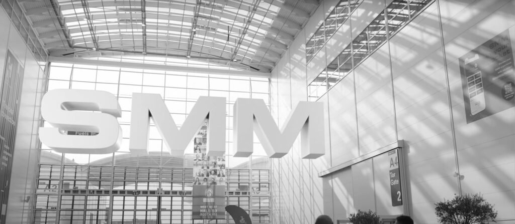 Peter Gast Shipping SMM